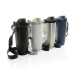 Mug en acier RCS avec bandoulière 60cl, Mug durable publicitaire