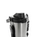 Mug en acier RCS avec bandoulière 60cl, Mug durable publicitaire