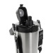 Mug en acier RCS avec bandoulière 60cl cadeau d’entreprise