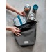 Sac lunch isotherme 6,7L BlackBlum, sac isotherme  publicitaire