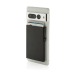 Porte-cartes magnétique pour téléphone en aluminium cadeau d’entreprise