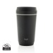 Mug 354ml avec couvercle 360 en plastique recyclé Topl cadeau d’entreprise