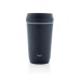 Mug 354ml avec couvercle 360 en plastique recyclé Topl cadeau d’entreprise