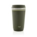 Mug 354ml avec couvercle 360 en plastique recyclé Topl cadeau d’entreprise