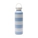 VINGA Bouteille 600ml en acier inoxydable RCS Lagoa cadeau d’entreprise
