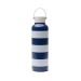 VINGA Bouteille 600ml en acier inoxydable RCS Lagoa cadeau d’entreprise
