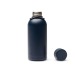 VINGA Bouteille 400ml en acier inoxydable RCS Parks, bouteille isotherme  publicitaire