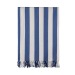Miniature du produit VINGA Serviette hammam XXL 180x180cm 1