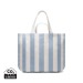 VINGA Sac de plage Lagoa GRS cadeau d’entreprise