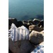 VINGA Sac de plage Lagoa GRS, sac de plage publicitaire