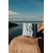 VINGA Sac de plage Lagoa GRS cadeau d’entreprise