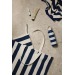 VINGA Sac de plage Lagoa GRS, sac de plage publicitaire
