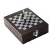 Set à vin 5 pièces, accessoire pour le vin, coffret sommelier et coffret vin publicitaire