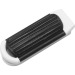 Brosse pliante avec miroir bedrijfs cadeau