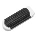 Brosse pliante avec miroir, Accessoire de maquillage reclame