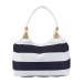 Sac de voyage 'Nautica' poignée en corde, sac de plage reclame