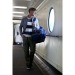 Sac de sport 50cm Malcuit, sac de sport publicitaire