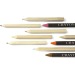 Set de 6 crayons gras cadeau d’entreprise