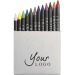 Miniature du produit Set de 12 crayons gras 1