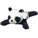 Peluche panda, peluche publicitaire