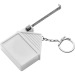 Product thumbnail Six-foot tape measure keychain... 2