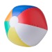 Ballon de plage, Ballon de plage publicitaire