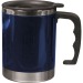 Product thumbnail Double wall insulated cup with handle 40 cl 1