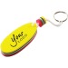 Product thumbnail Surf Keychain 1