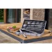 Set barbecue, accessoire et couvert de barbecue publicitaire
