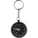 Product thumbnail Compass key ring 1