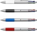Miniatura del producto Bolígrafo de 4 colores personalizable 5