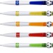 Stylo bille football cadeau d’entreprise