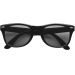 Lunettes de soleil, lunette de soleil pubblicitario