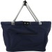 Panier pliable en polyester 600D, cabas publicitaire