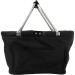 Panier pliable en polyester 600D, cabas publicitaire