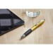 Stylo-bille avec embout pour écran tactile, stylo bille publicitaire