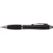 Stylo-bille avec embout pour écran tactile, stylo bille publicitaire