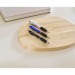 Stylo-bille avec embout pour écran tactile, stylo bille publicitaire