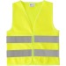 Gilet de sécurité  pour enfant, vêtement enfant publicitaire