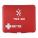 Kit de premiers secours bedrijfs cadeau