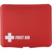 Kit de premiers secours, trousse de secours reclame