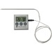 Miniatura del producto Temporizador y termómetro de cocina digital 2