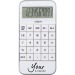 Miniature du produit Calculatrice personnalisable de poche en plastique. 2