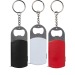 Miniature du produit Porte-clés personnalisé décapsuleur, mètre et lampe 4