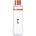 Miniaturansicht des Produkts 750 ml durchsichtige, wasserdichte Kunststoffflasche mit Glas 4