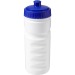Frasco hermético de plástico reciclado 500 ml, un gadget ecológico reciclado u orgánico publicidad