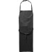 Tablier de cuisine en coton 180g/m² cadeau d’entreprise