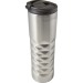 Bouteille isotherme double paroi en acier inoxydable, bouteille isotherme  publicitaire