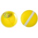 Set de 2 raquettes scratch, raquettes de plage ou beach tennis pubblicitario