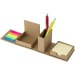 Miniatura del producto Caja de cartón que contiene papeles reposicionables 1